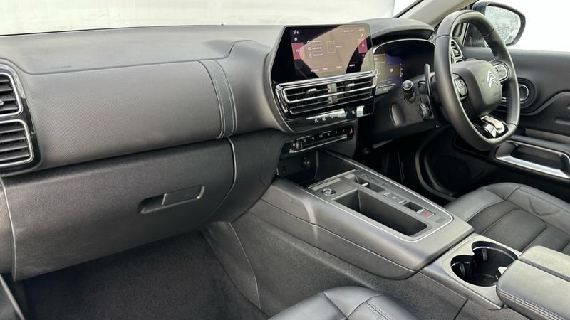 Used Citroen C5 Aircross 2024 for sale - 77030733: Photo 11