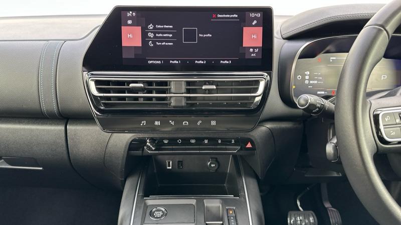 Used Citroen C5 Aircross 2024 for sale - 77030733: Photo 12