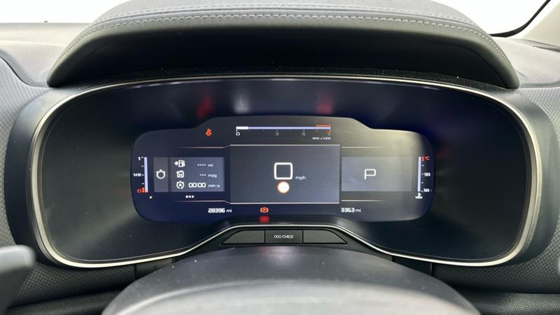 Used Citroen C5 Aircross 2024 for sale - 77030733: Photo 13