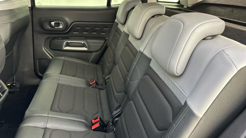 Used Citroen C5 Aircross 2024 for sale - 77030733: Photo 14