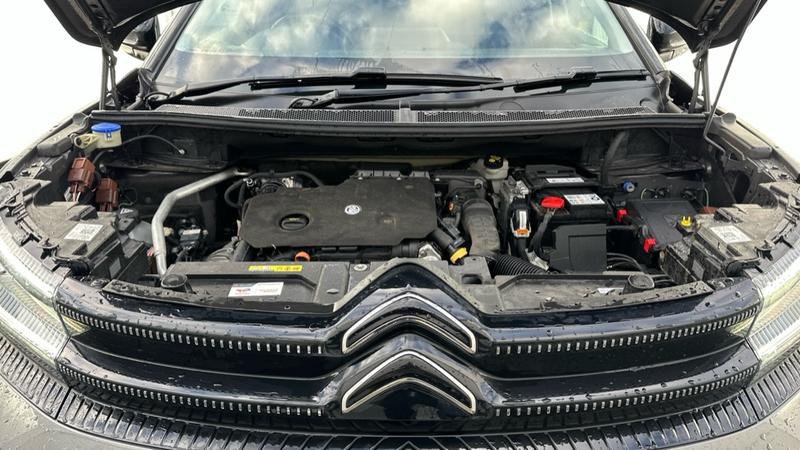 Used Citroen C5 Aircross 2024 for sale - 77030733: Photo 16
