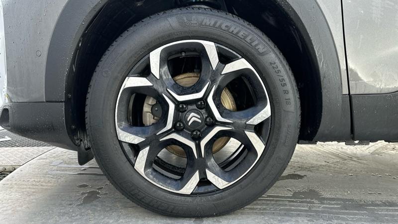 Used Citroen C5 Aircross 2024 for sale - 77030733: Photo 17