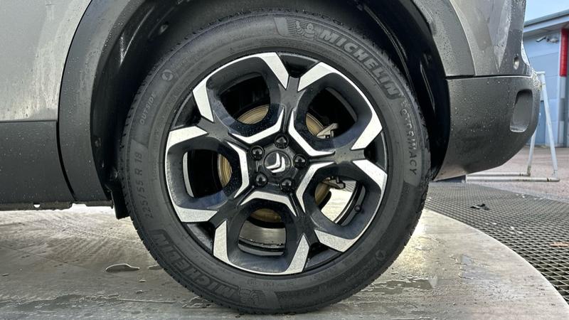 Used Citroen C5 Aircross 2024 for sale - 77030733: Photo 18