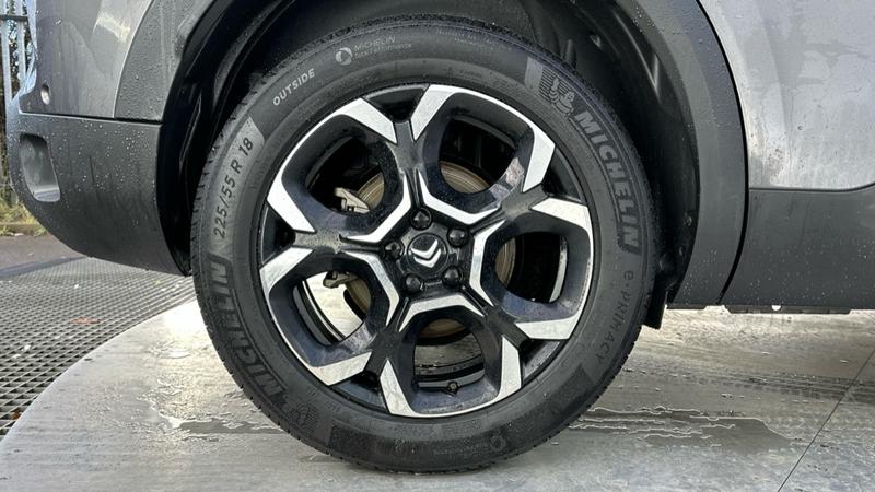 Used Citroen C5 Aircross 2024 for sale - 77030733: Photo 19