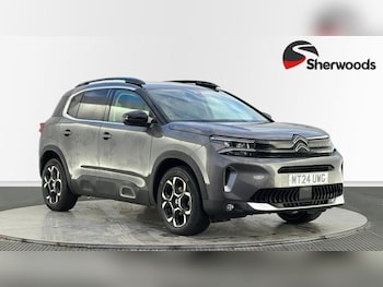 2024 - 1.5 BlueHDi Max 5dr EAT8