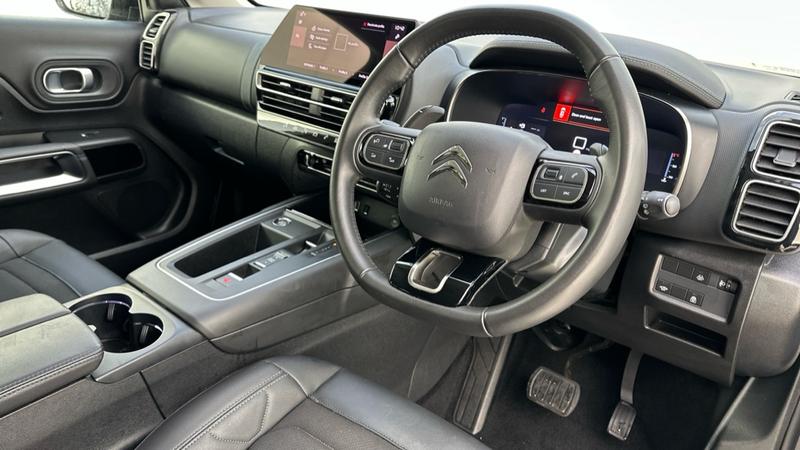 Used Citroen C5 Aircross 2024 for sale - 77030733: Photo 2