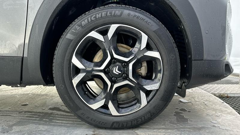 Used Citroen C5 Aircross 2024 for sale - 77030733: Photo 20