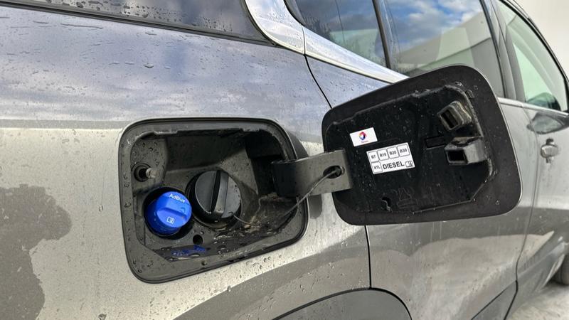 Used Citroen C5 Aircross 2024 for sale - 77030733: Photo 21