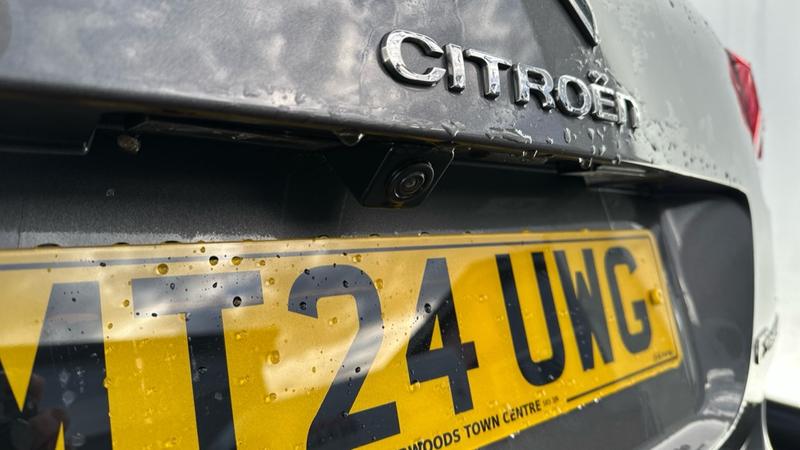 Used Citroen C5 Aircross 2024 for sale - 77030733: Photo 35