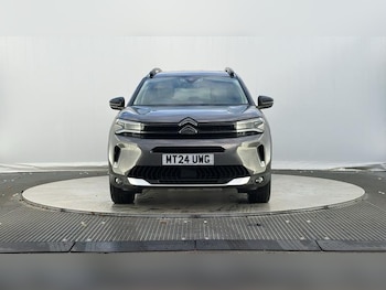 Used Citroen C5 Aircross 2024 for sale - 77030733: Photo