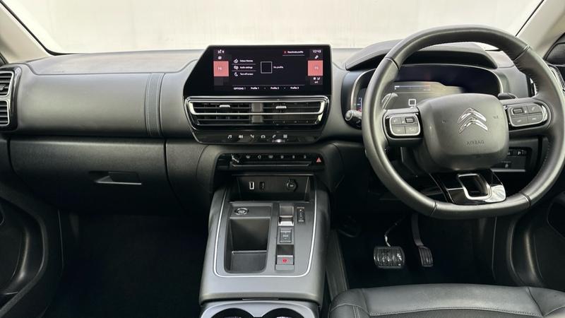 Used Citroen C5 Aircross 2024 for sale - 77030733: Photo 4