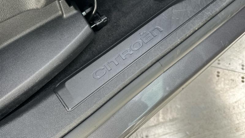 Used Citroen C5 Aircross 2024 for sale - 77030733: Photo 45