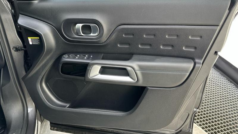 Used Citroen C5 Aircross 2024 for sale - 77030733: Photo 47