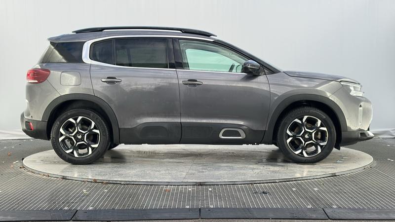 Used Citroen C5 Aircross 2024 for sale - 77030733: Photo 5