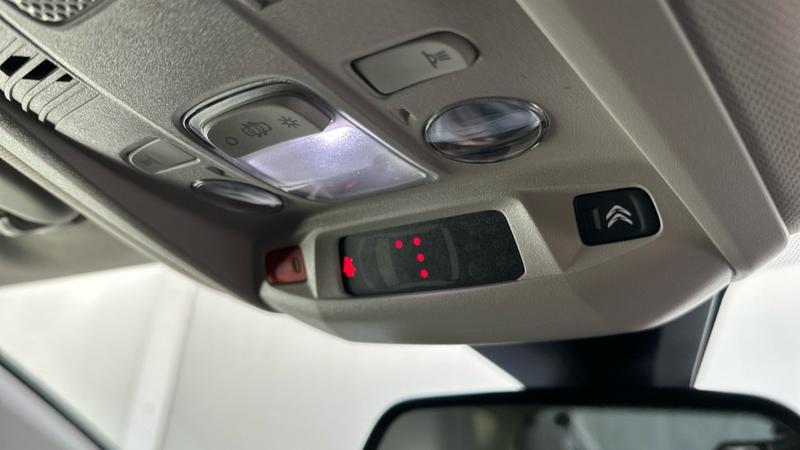 Used Citroen C5 Aircross 2024 for sale - 77030733: Photo 50