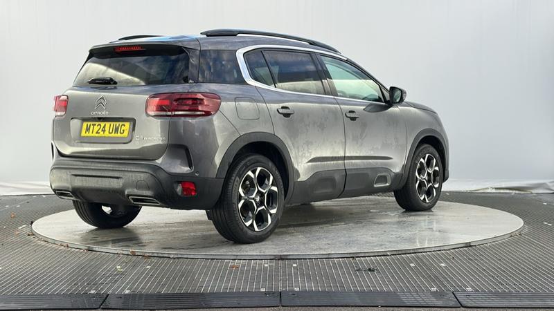 Used Citroen C5 Aircross 2024 for sale - 77030733: Photo 6