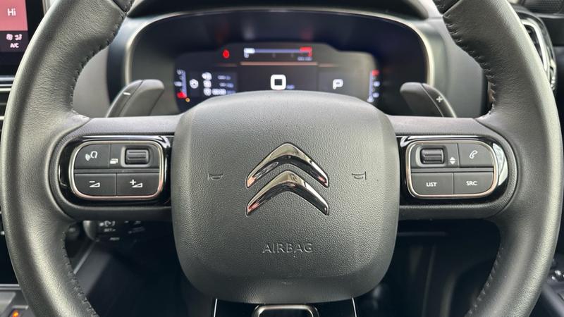 Used Citroen C5 Aircross 2024 for sale - 77030733: Photo 61