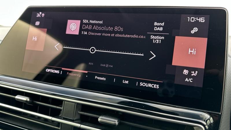 Used Citroen C5 Aircross 2024 for sale - 77030733: Photo 65