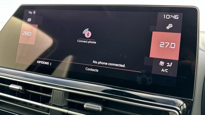 Used Citroen C5 Aircross 2024 for sale - 77030733: Photo 69