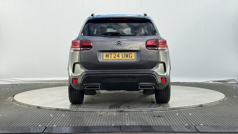 Used Citroen C5 Aircross 2024 for sale - 77030733: Photo 7