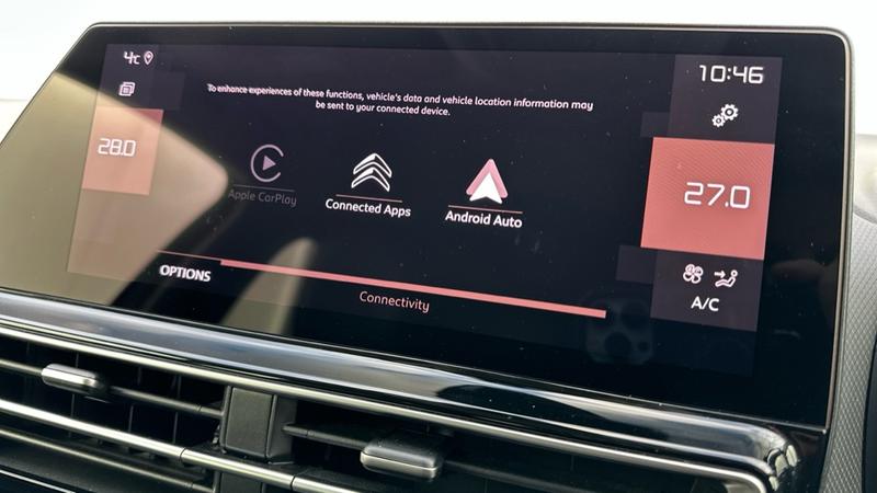 Used Citroen C5 Aircross 2024 for sale - 77030733: Photo 70