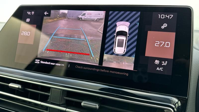 Used Citroen C5 Aircross 2024 for sale - 77030733: Photo 71