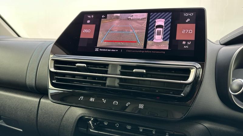 Used Citroen C5 Aircross 2024 for sale - 77030733: Photo 72