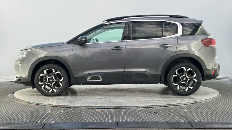 Used Citroen C5 Aircross 2024 for sale - 77030733: Photo 9