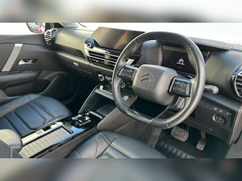 Used Citroen C4 2021 for sale - 79460155: Photo