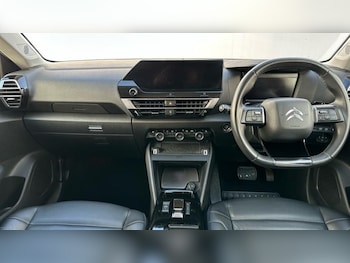 Used Citroen C4 2021 for sale - 79460155: Photo