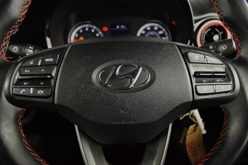 Used Hyundai i10 2022 for sale - 76835560: Photo 17