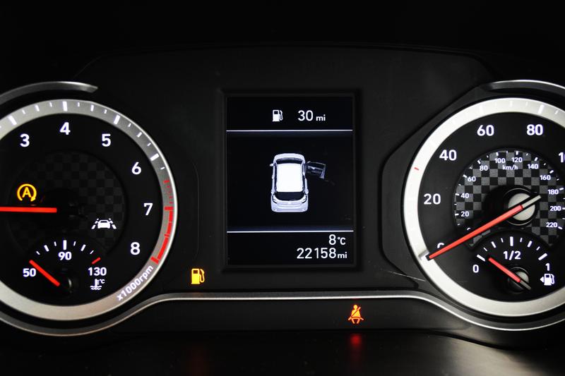 Used Hyundai i10 2022 for sale - 76835560: Photo 19