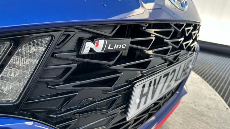 Used Hyundai i10 2022 for sale - 76835560: Photo 30