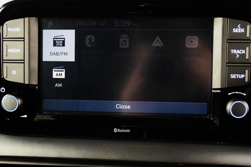 Used Hyundai i10 2022 for sale - 76835560: Photo 5