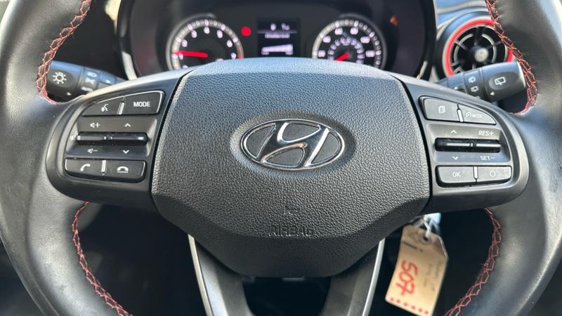 Used Hyundai i10 2022 for sale - 76835560: Photo 63