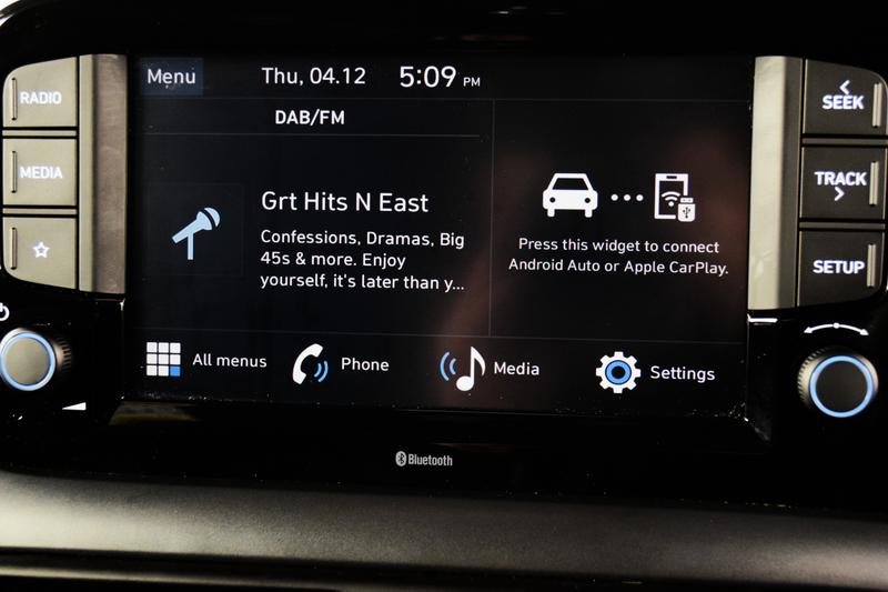 Used Hyundai i10 2022 for sale - 76835560: Photo 7