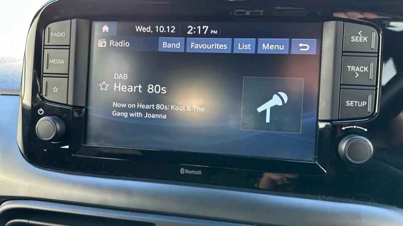 Used Hyundai i10 2022 for sale - 76835560: Photo 71