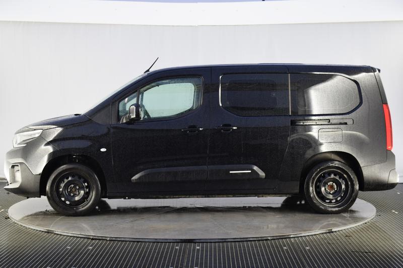 Used Citroen Berlingo 2025 for sale - 77339873: Photo 10