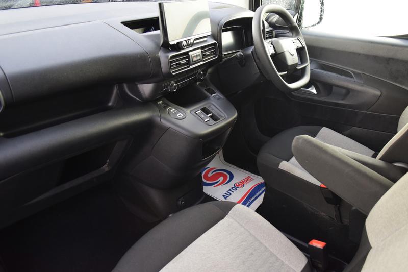 Used Citroen Berlingo 2025 for sale - 77339873: Photo 12