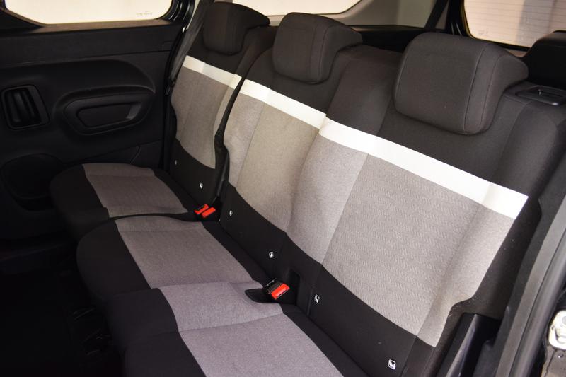 Used Citroen Berlingo 2025 for sale - 77339873: Photo 13