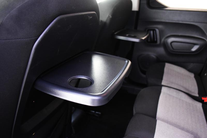 Used Citroen Berlingo 2025 for sale - 77339873: Photo 14