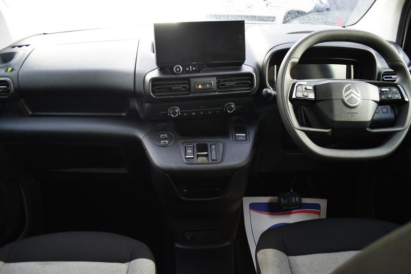 Used Citroen Berlingo 2025 for sale - 77339873: Photo 15