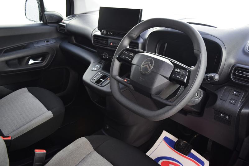 Used Citroen Berlingo 2025 for sale - 77339873: Photo 2