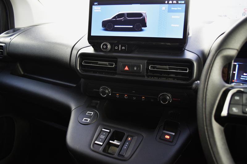 Used Citroen Berlingo 2025 for sale - 77339873: Photo 24