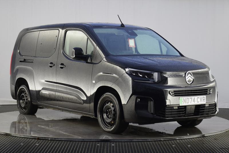 Used Citroen Berlingo 2025 for sale - 77339873: Photo 25