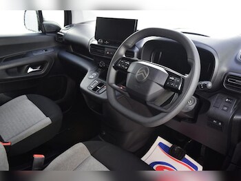 Used Citroen Berlingo 2025 for sale - 77339873: Photo