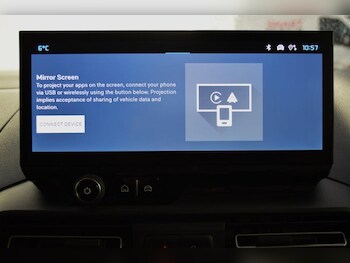 Used Citroen Berlingo 2025 for sale - 77339873: Photo