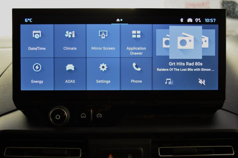 Used Citroen Berlingo 2025 for sale - 77339873: Photo 5