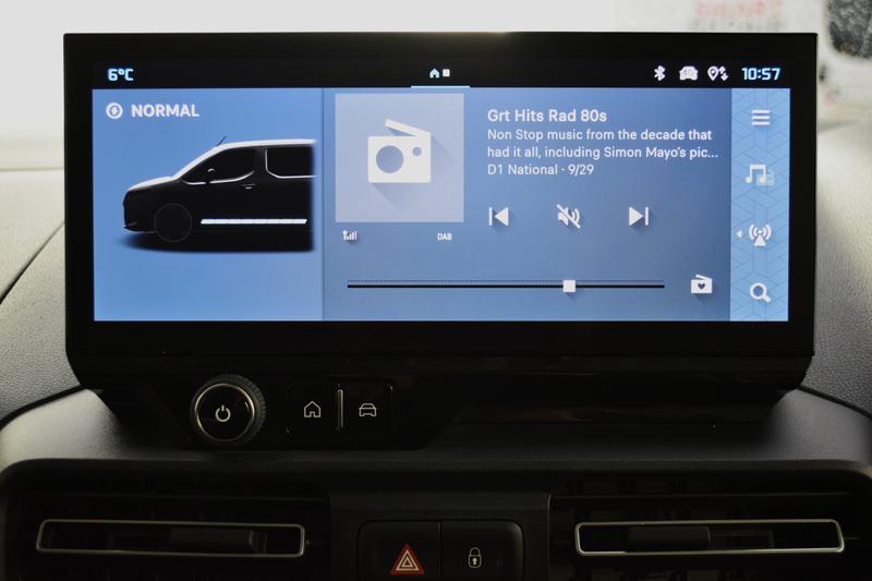 Used Citroen Berlingo 2025 for sale - 77339873: Photo 6