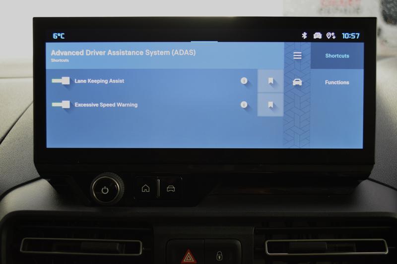 Used Citroen Berlingo 2025 for sale - 77339873: Photo 7